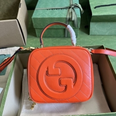 Gucci Box Bags